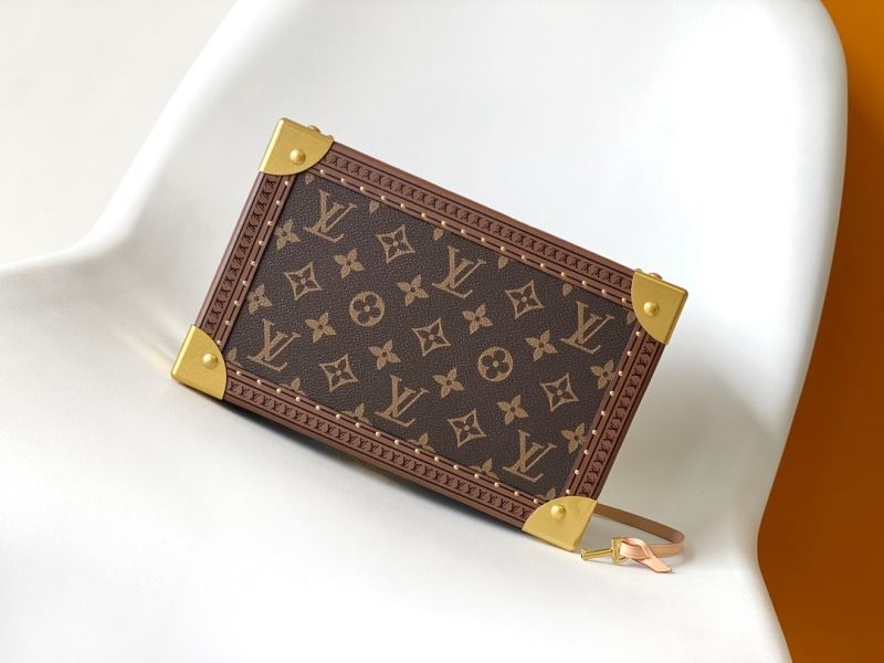 Louis Vuitton Suitcase